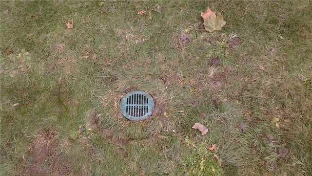 Get Water Out