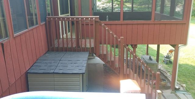 Pre-Job Deck