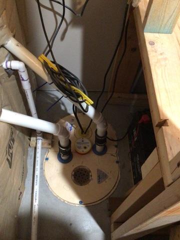 TripleSafe provides Triple Protection Against Unwanted Water