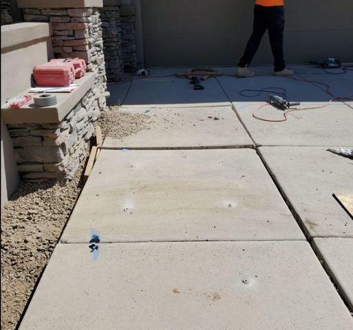 Mid PolyLevel® Injection - 2