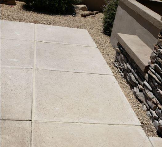 After PolyLevel® Injection.