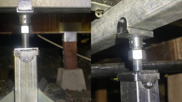 350 SmartJacks Installed