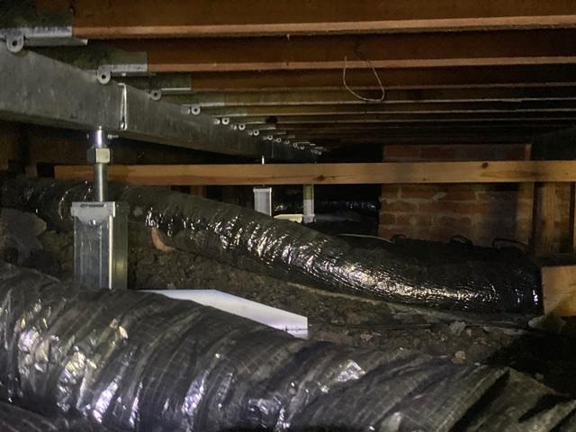 350 SmartJack With Supplemental Beam