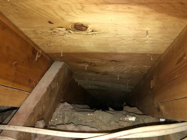 Attic Insulation in Brainerd, MN