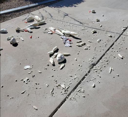 Mid PolyLevel® Injecting Process