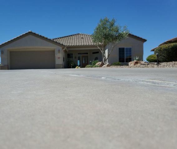 After PolyLevel® Injecting Process