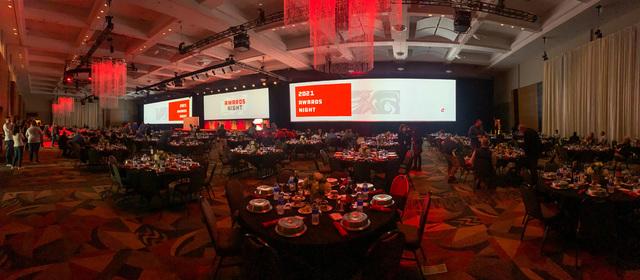 Redefine 2021 Conference