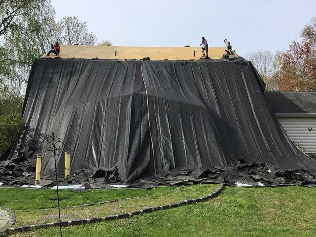 A Fresh Surface to Begin