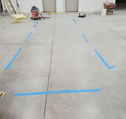 Pre-PolyLevel® Injection