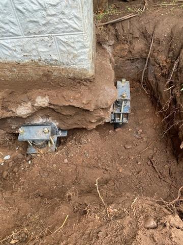 Backed by Installation and Manufacturing Warranty