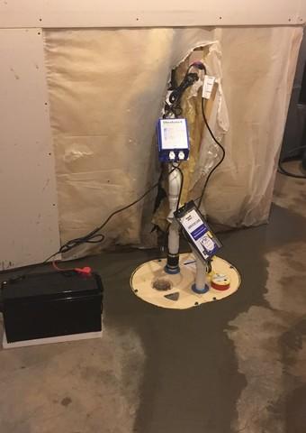 After Installation