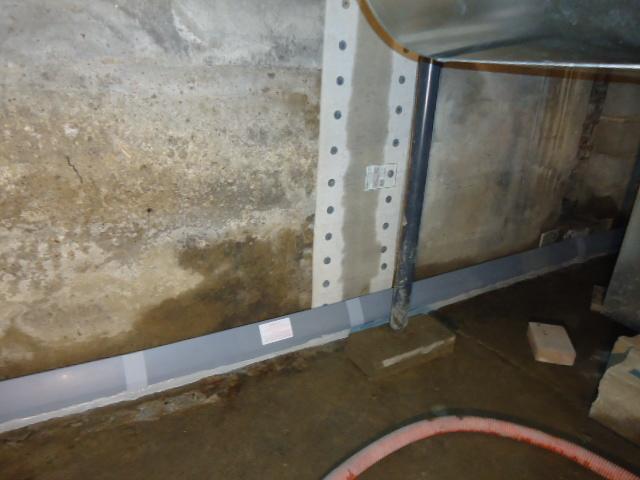 DryTrak Solution