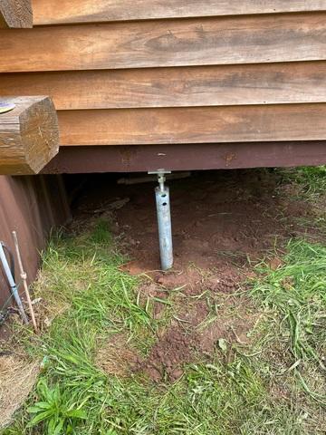 Galvanized Steel that Won't Corrode or Rust