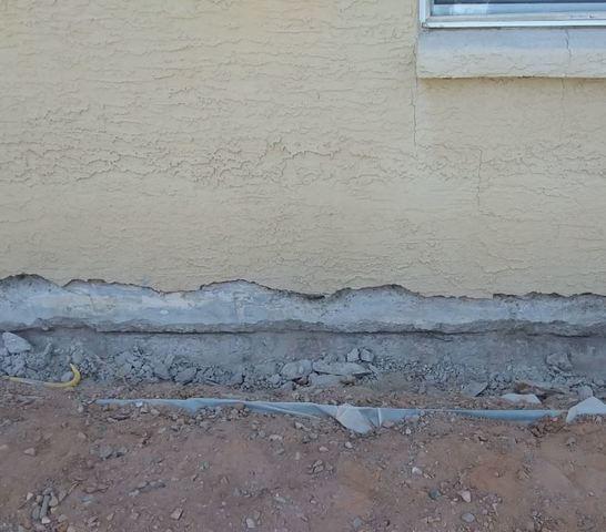 Mid-NeveRust™ Installation