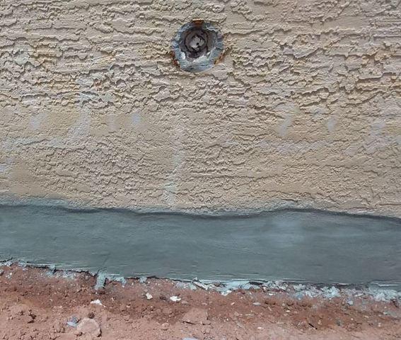 After-NeveRust™ Installation