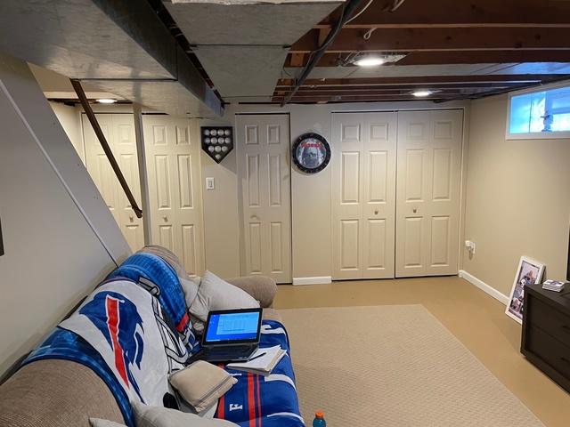 Before Photos