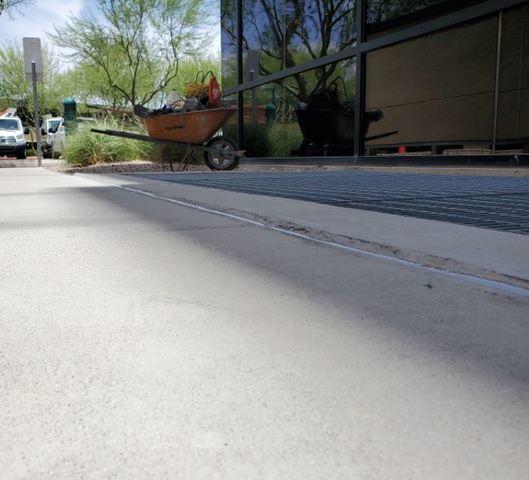 PolyLevel® System Injection Result