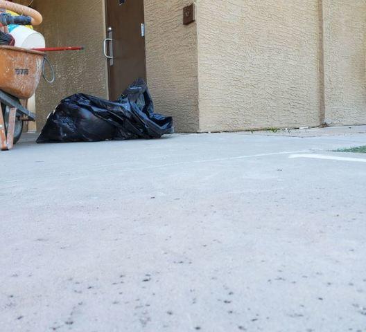 PolyLevel® Result After Installation