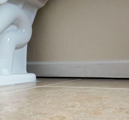 Pre-PolyLevel® System Repair