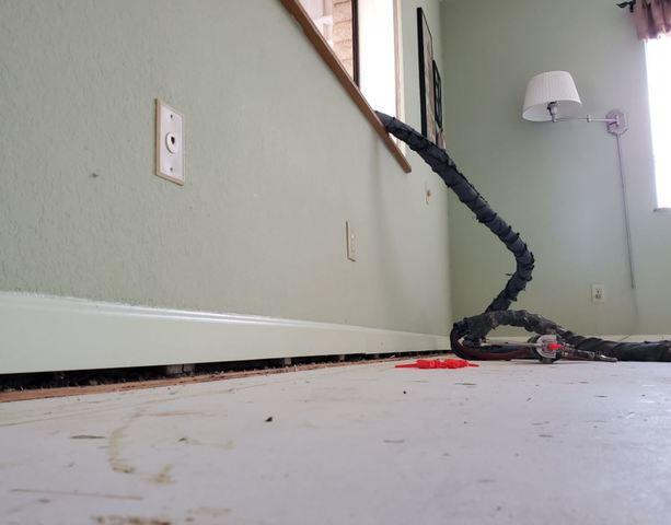 Intra-PolyLevel® System Repair