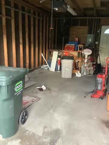 <p>New space for new adventures</p>
