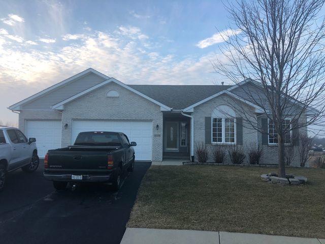 Overview: Hail Damage to Roof and Siding