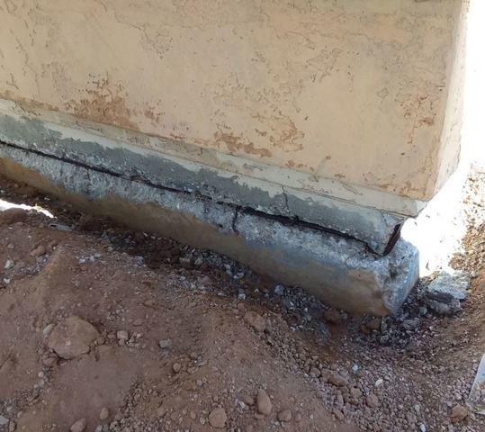 NeveRust™ System: Rebar Replacement