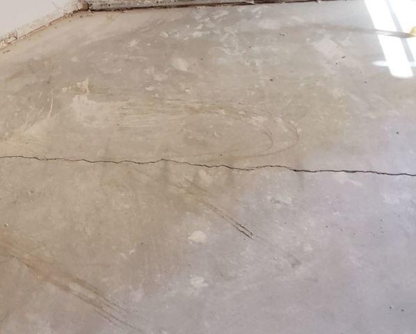 Signs of Heave Problems