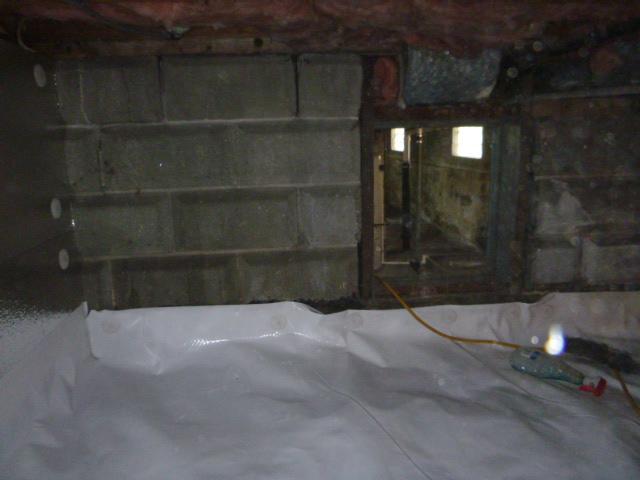 CleanSpace Encapsulation