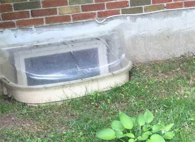 SunHouse Well Covers Keep Water Out