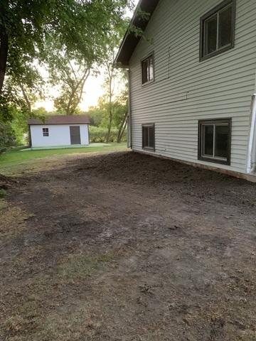 Backfill and Soil Compaction