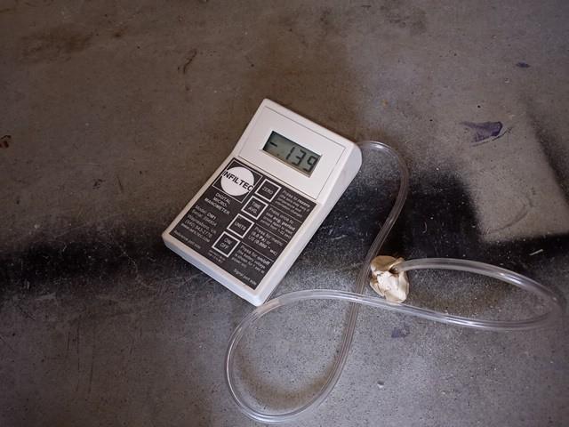 PFE Testing