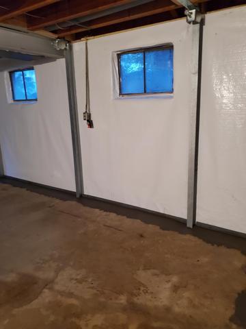 Vapor Barrier