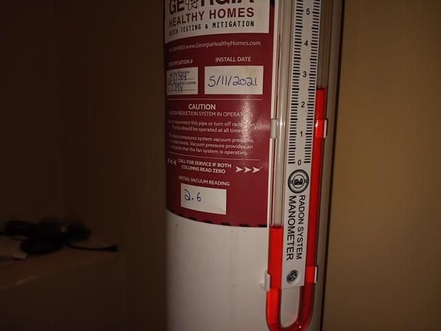 System Manometer
