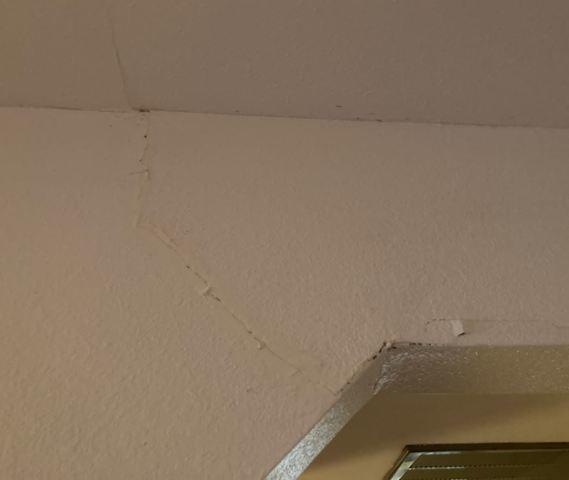 Foundation Problems Symptoms - 2