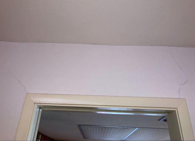 Foundation Problems Symptoms - 3