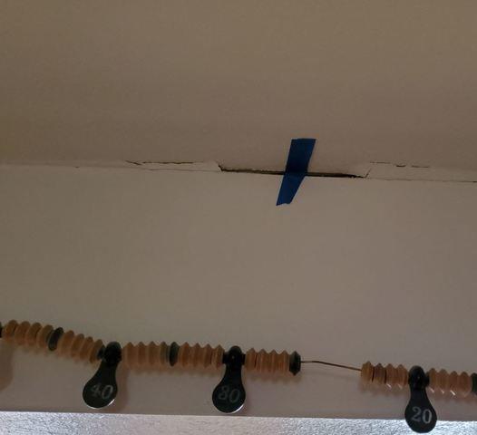 Foundation Problems Symptoms - 4