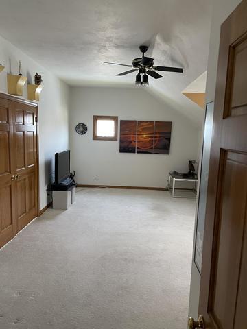 <p>It will be like a brand new space!</p>