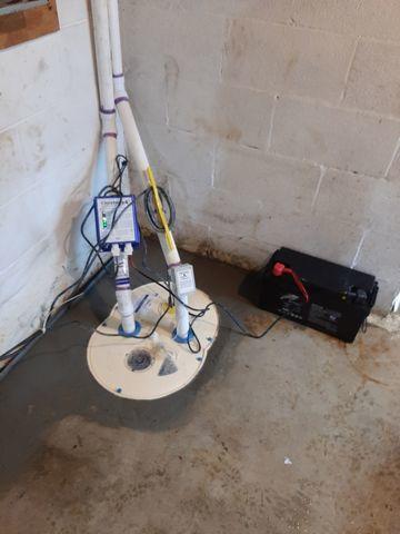 Pump System