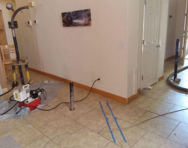 Compaction Grouting Machinery