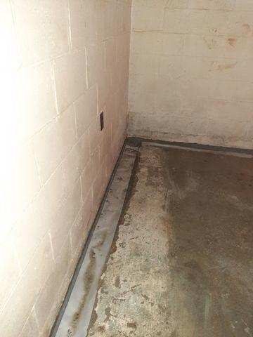 Wall Repair