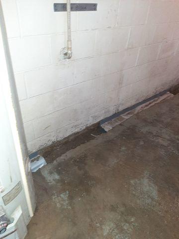 Wall Repair