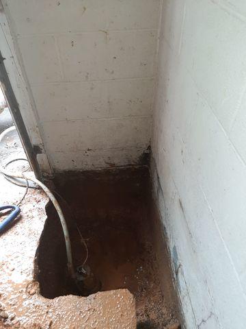 Wall Repair