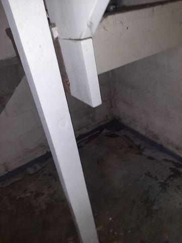 Wall Repair