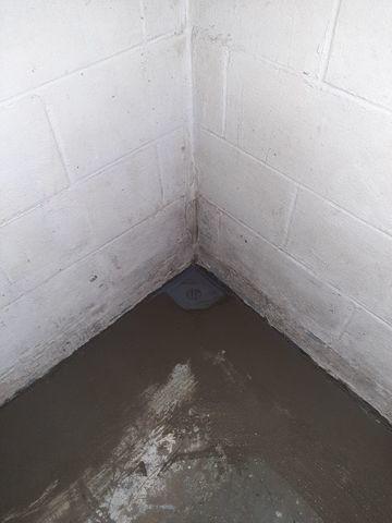 Wall Repair