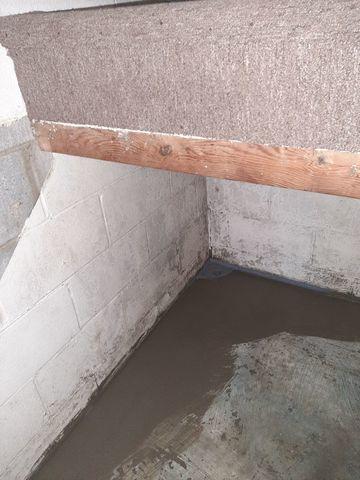 Wall Repair