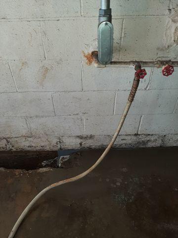 Wall Repair