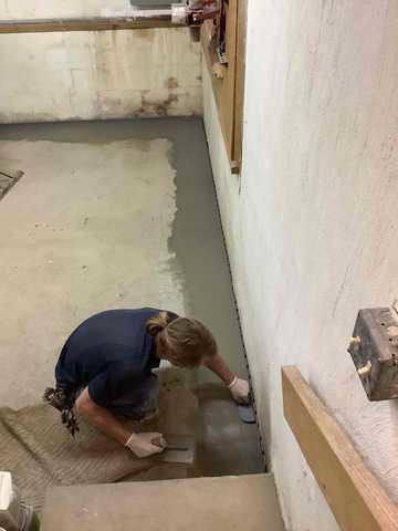 WaterGuard Solution