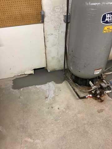 WaterGuard Solution