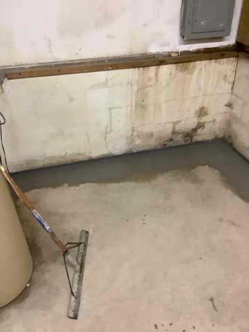 WaterGuard Solution